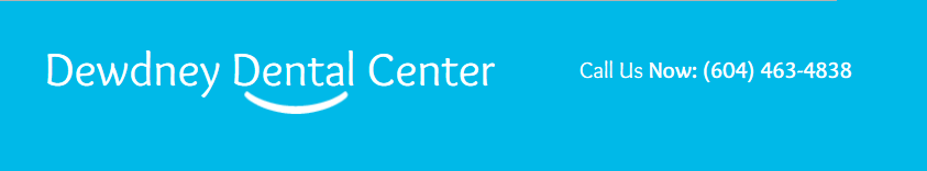 Dewdney Dental Center